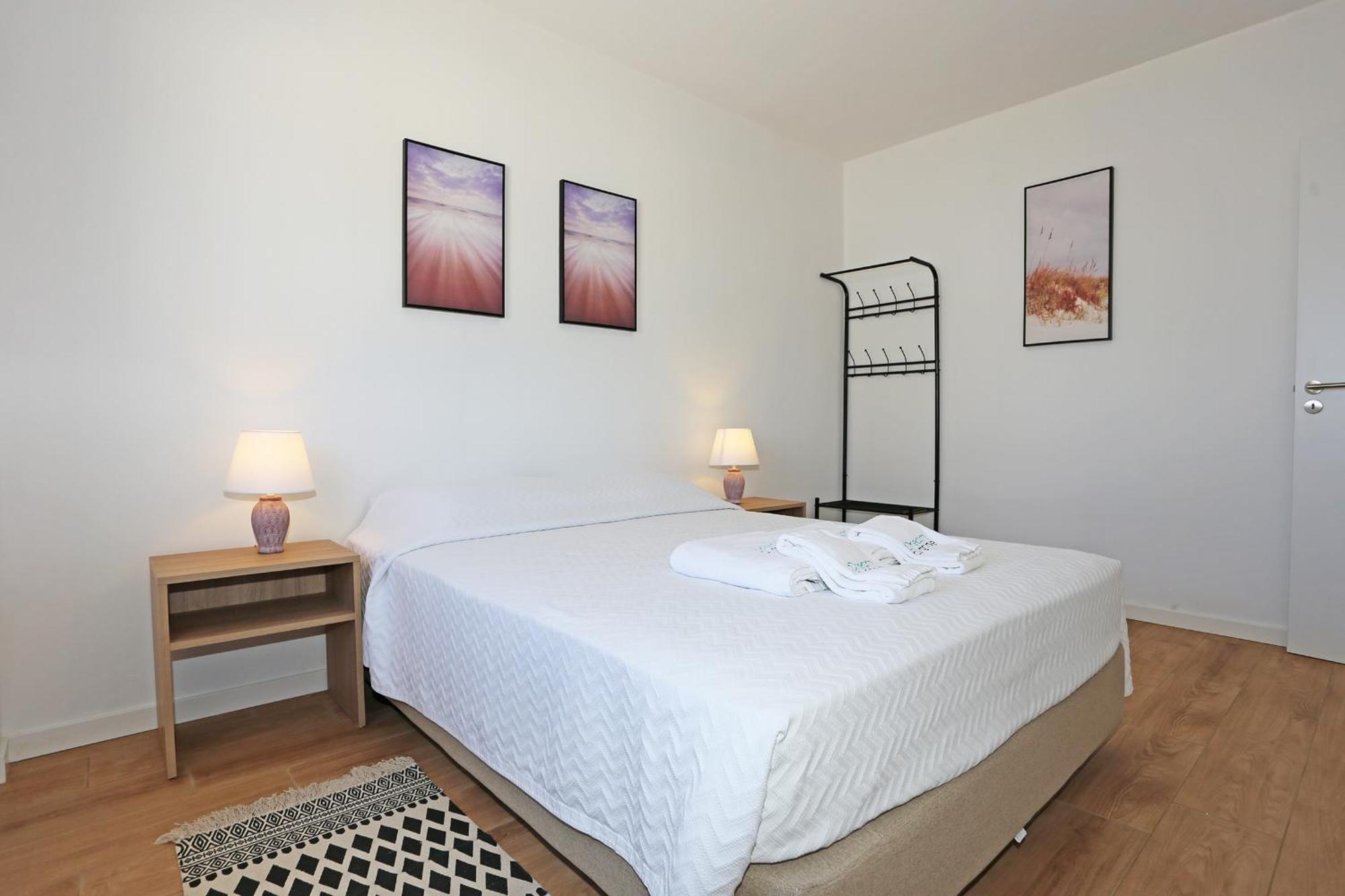 Quinta Da Ponte Apartment Odiáxere Cameră foto