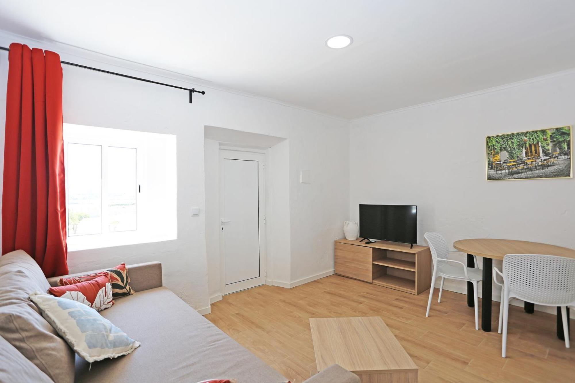 Quinta Da Ponte Apartment Odiáxere Cameră foto