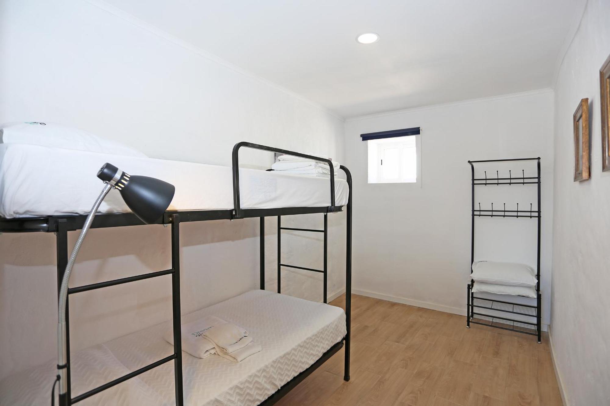 Quinta Da Ponte Apartment Odiáxere Cameră foto