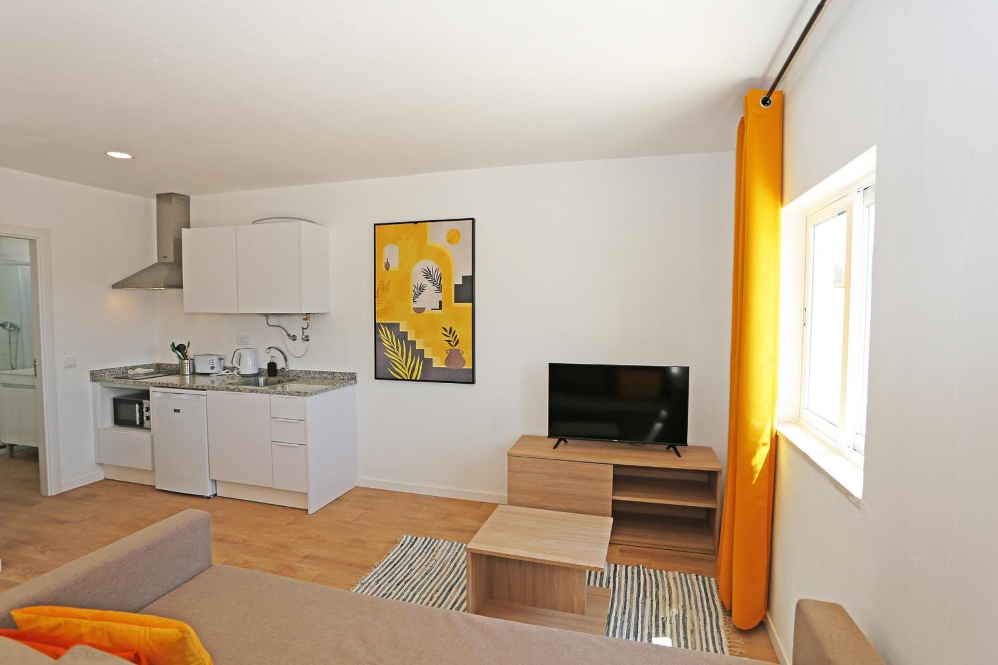 Quinta Da Ponte Apartment Odiáxere Cameră foto