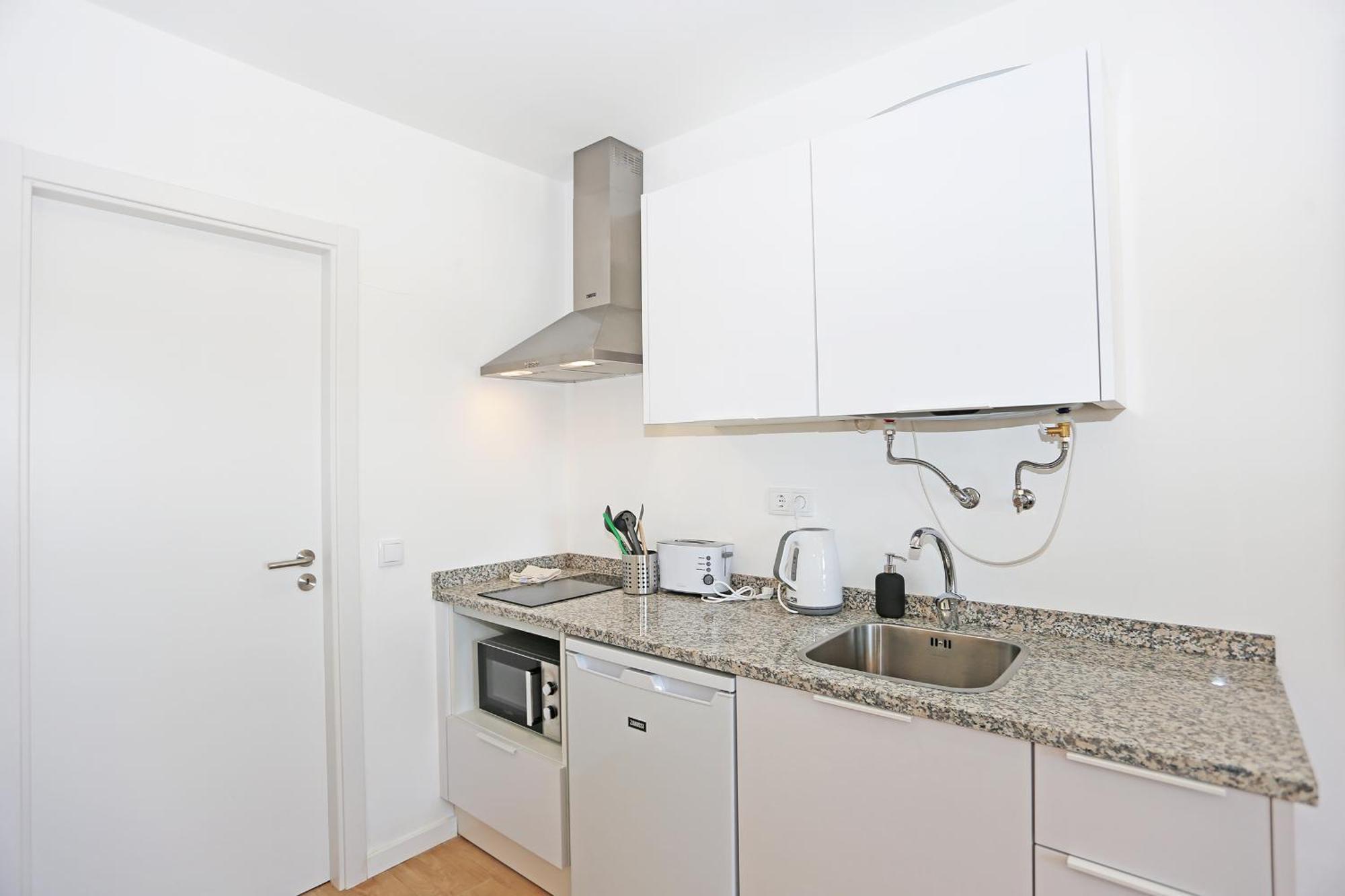 Quinta Da Ponte Apartment Odiáxere Cameră foto