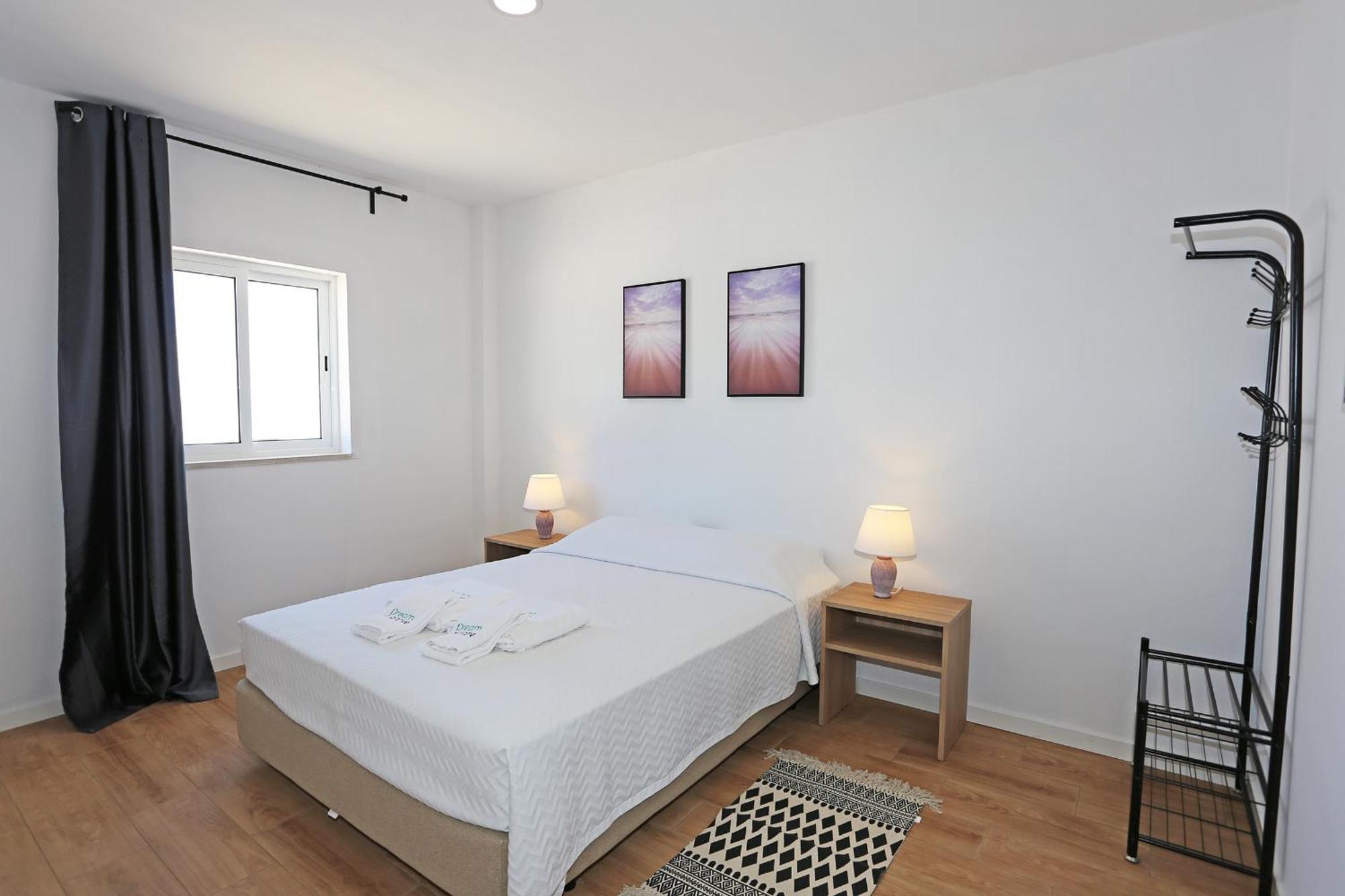 Quinta Da Ponte Apartment Odiáxere Cameră foto
