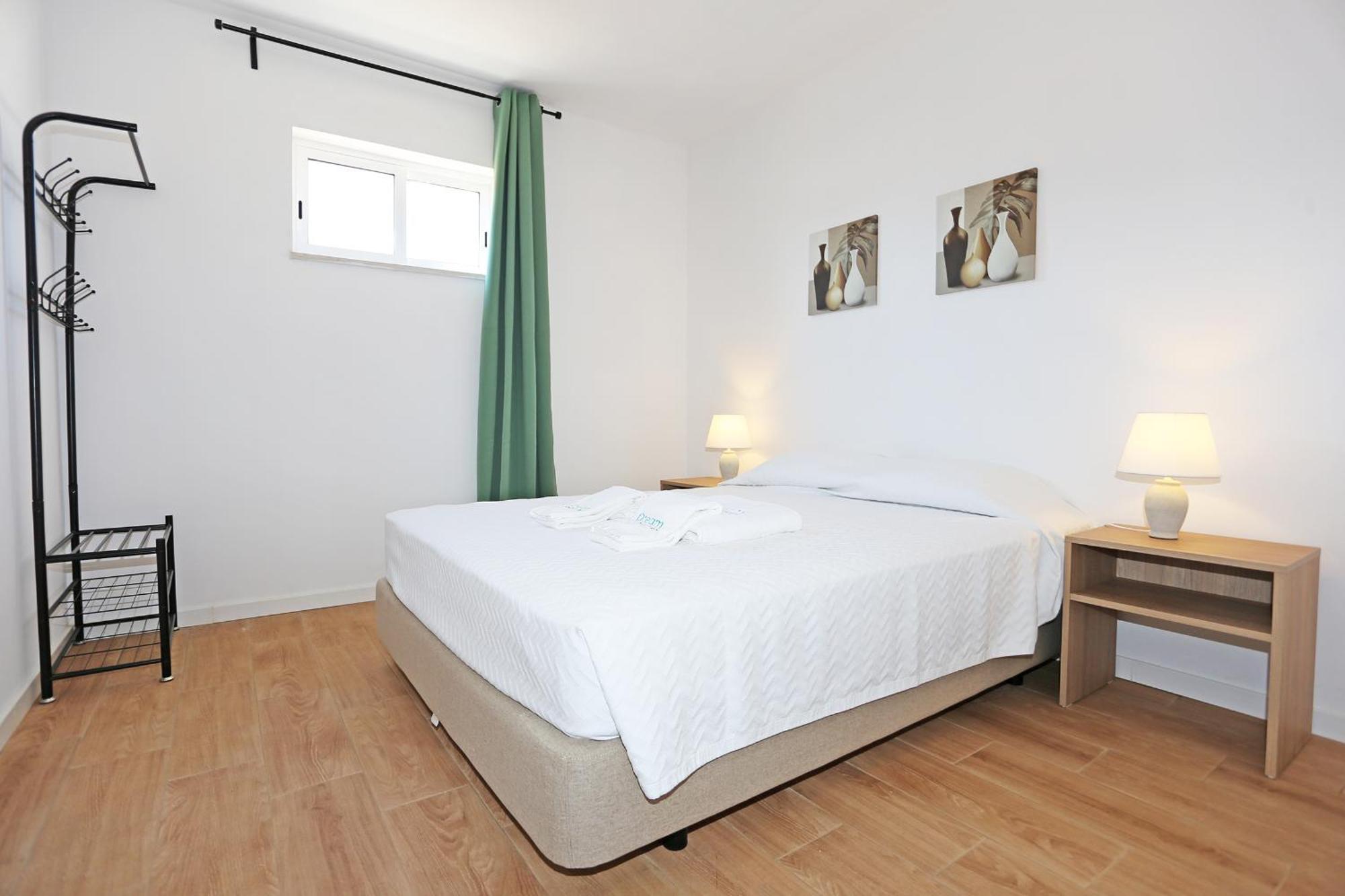 Quinta Da Ponte Apartment Odiáxere Cameră foto