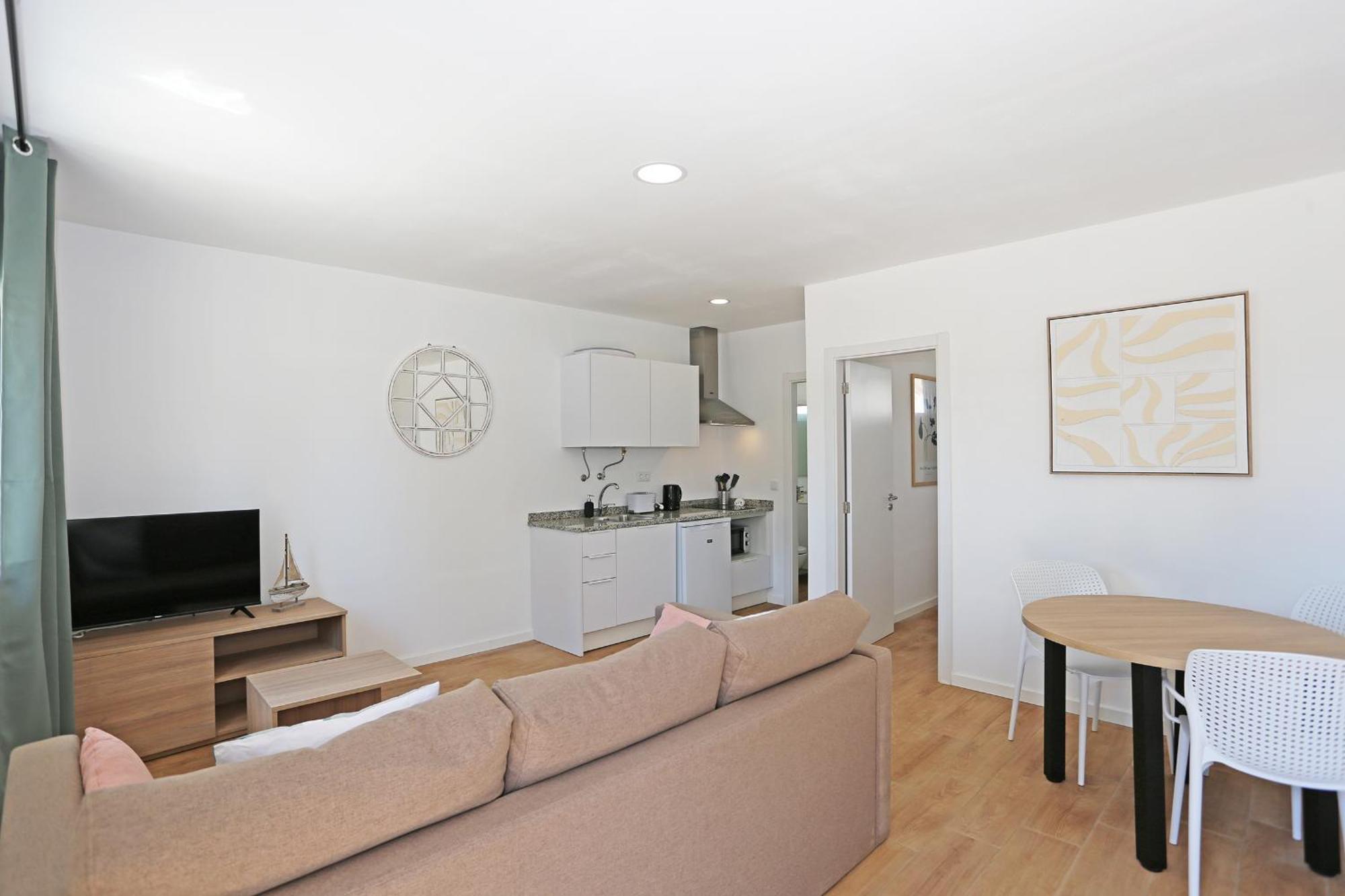 Quinta Da Ponte Apartment Odiáxere Cameră foto