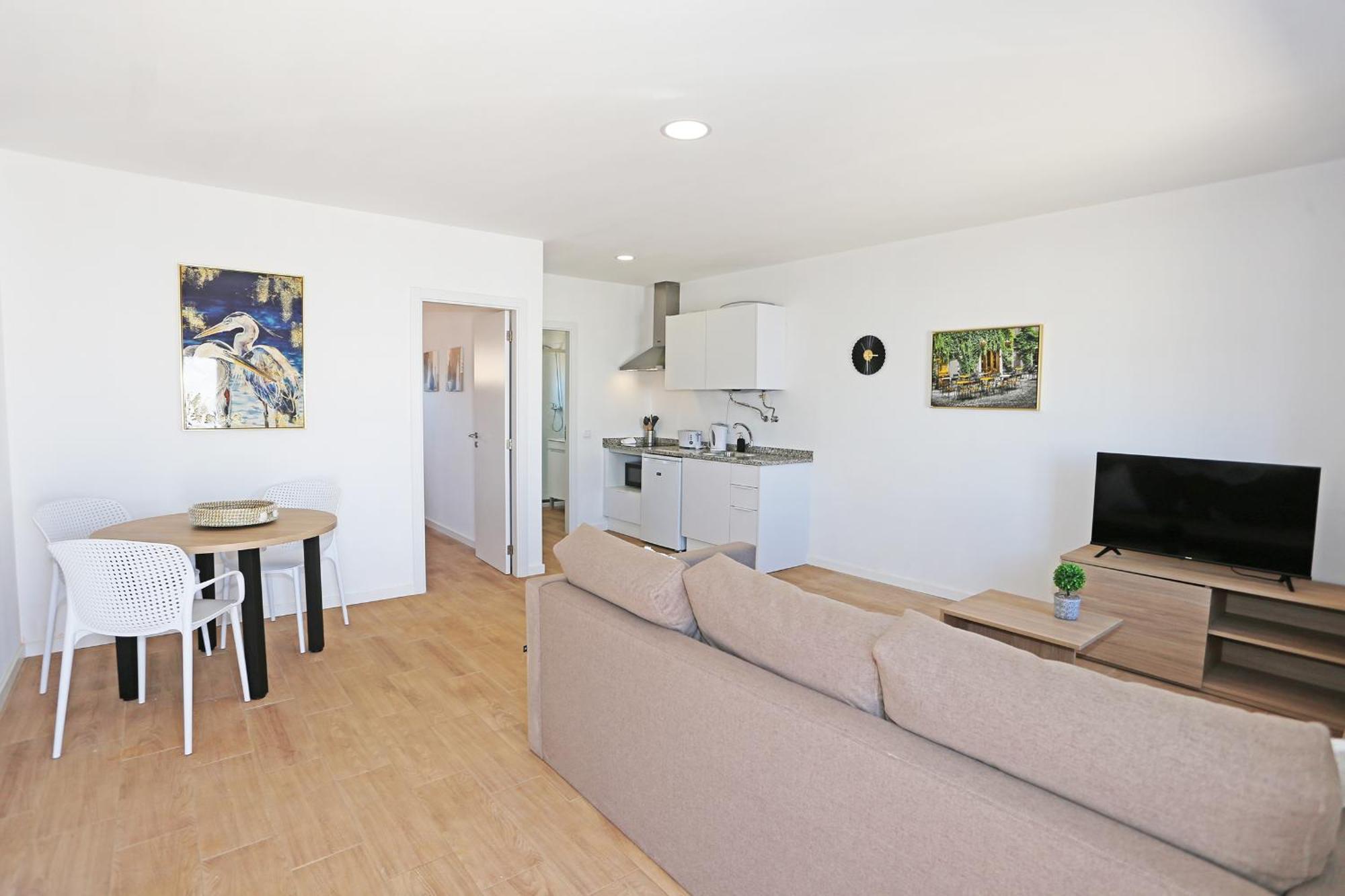 Quinta Da Ponte Apartment Odiáxere Cameră foto