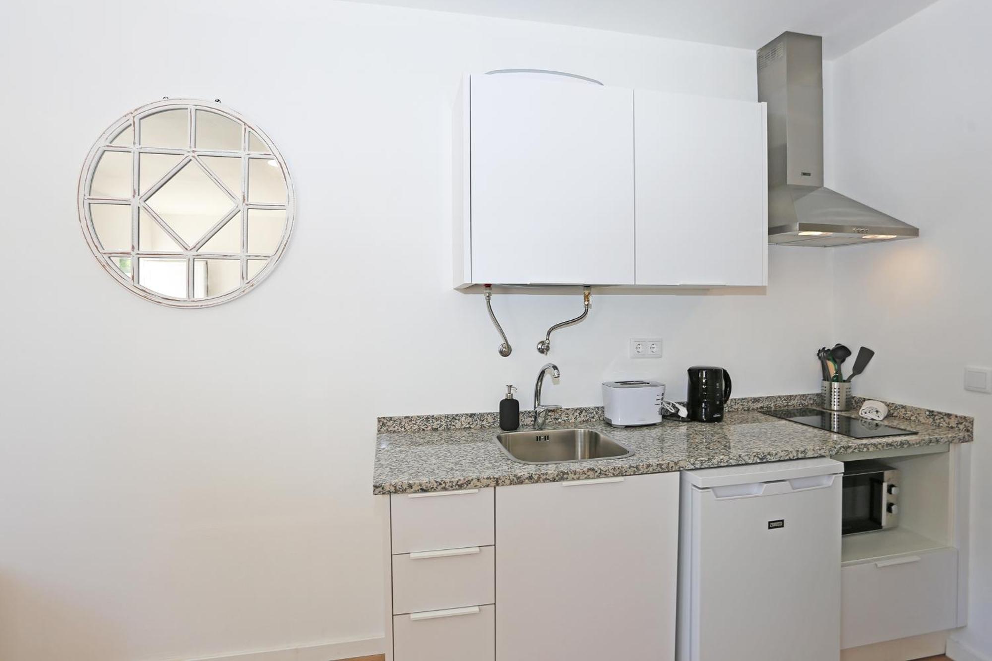 Quinta Da Ponte Apartment Odiáxere Cameră foto