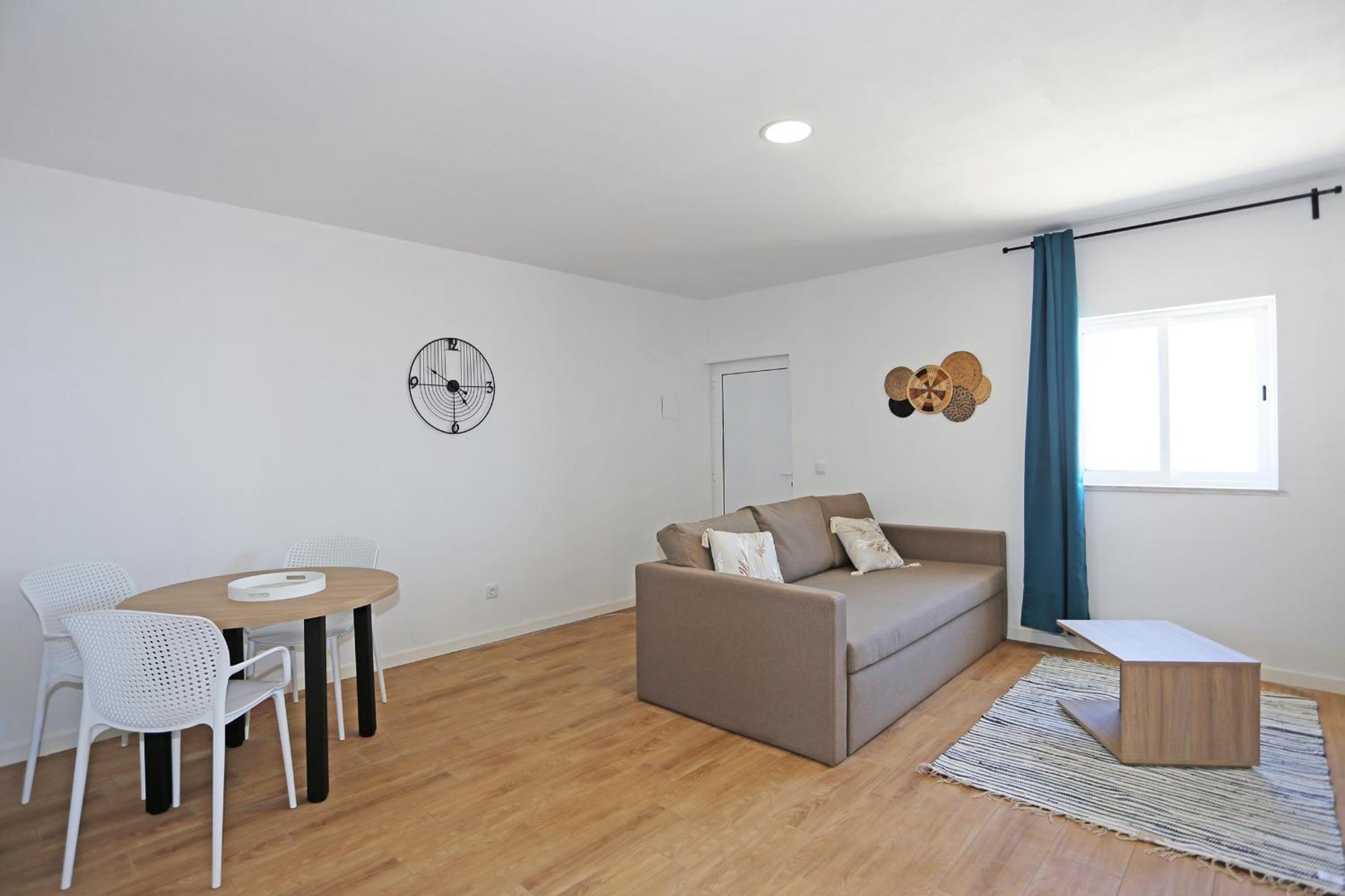 Quinta Da Ponte Apartment Odiáxere Cameră foto