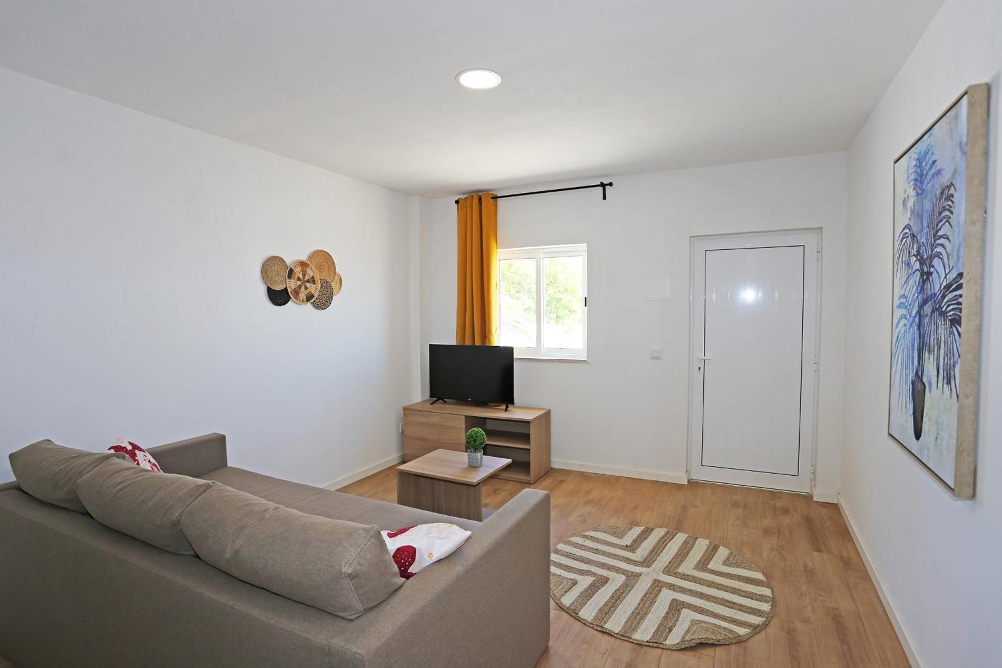 Quinta Da Ponte Apartment Odiáxere Cameră foto