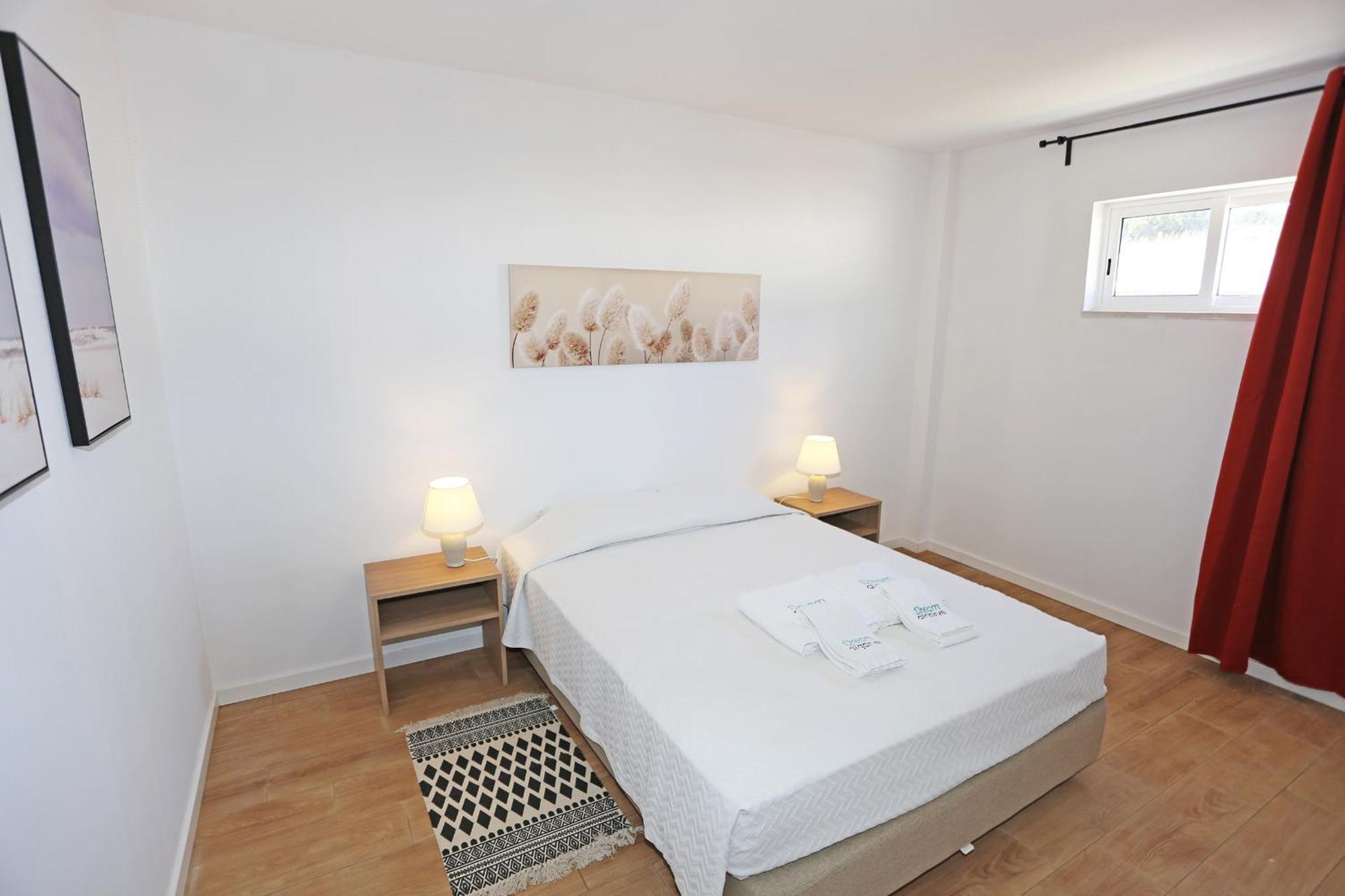 Quinta Da Ponte Apartment Odiáxere Cameră foto