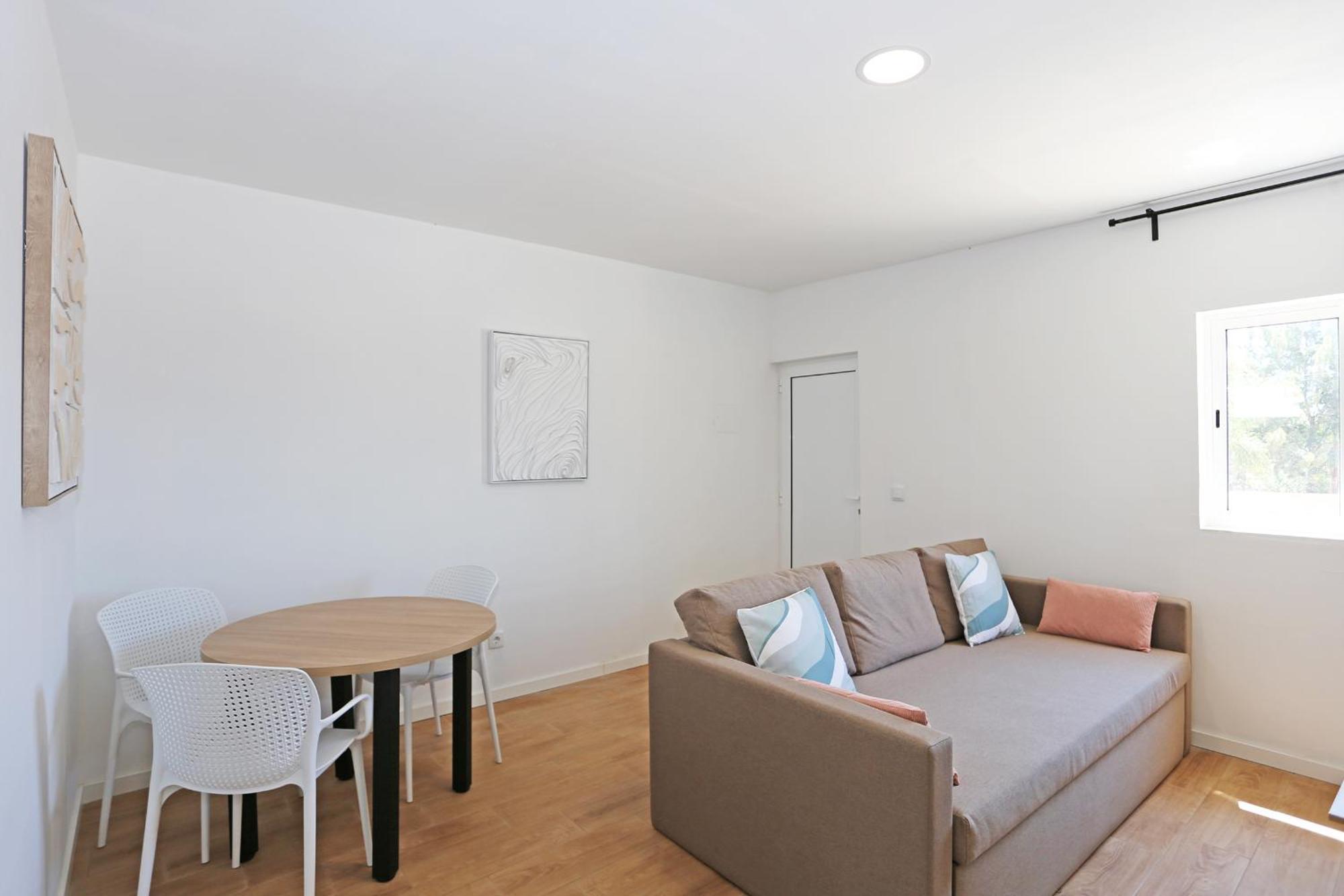Quinta Da Ponte Apartment Odiáxere Cameră foto
