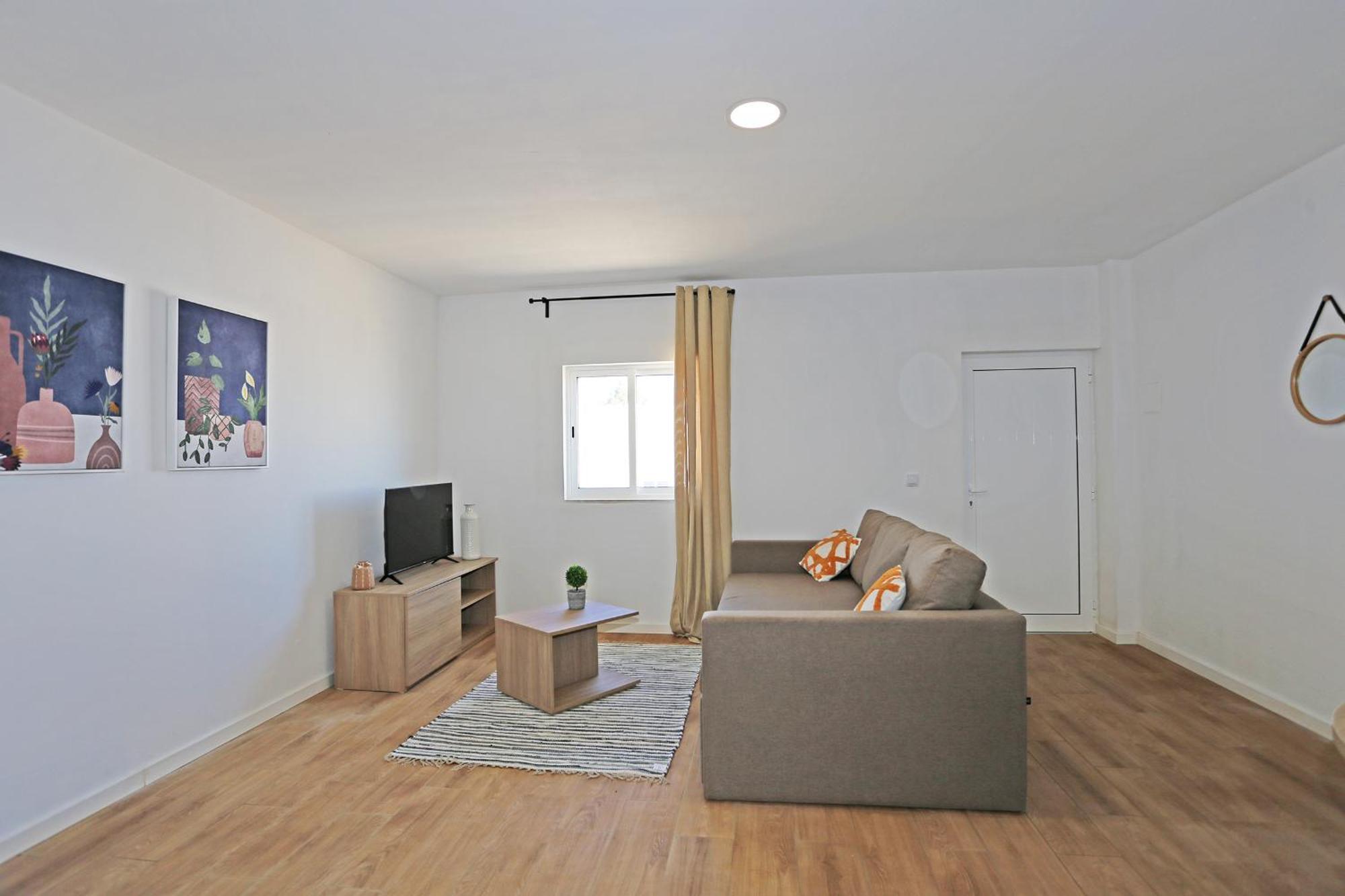 Quinta Da Ponte Apartment Odiáxere Cameră foto