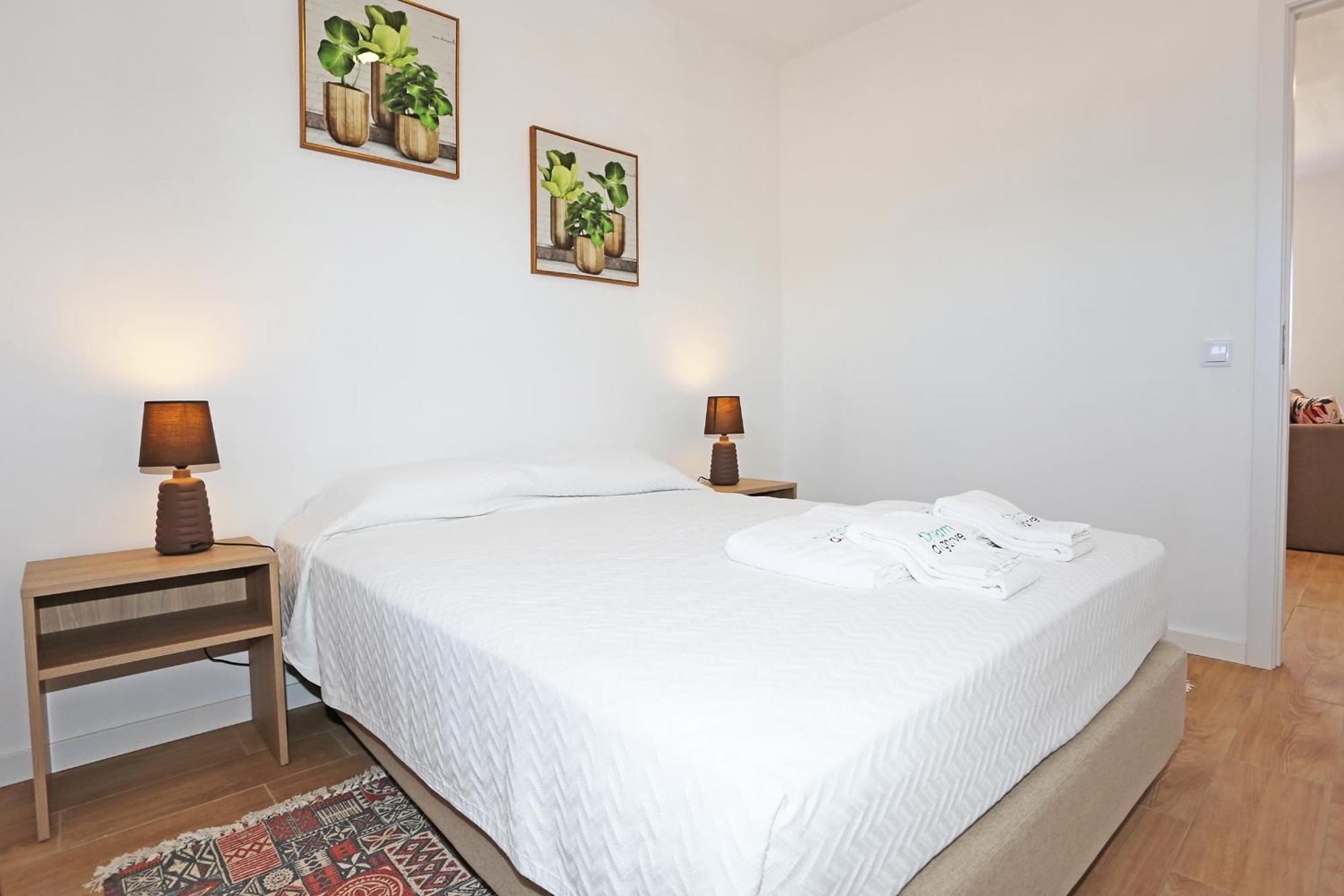 Quinta Da Ponte Apartment Odiáxere Cameră foto