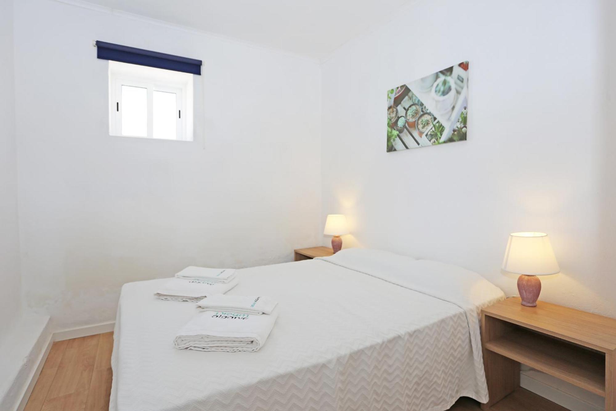 Quinta Da Ponte Apartment Odiáxere Cameră foto