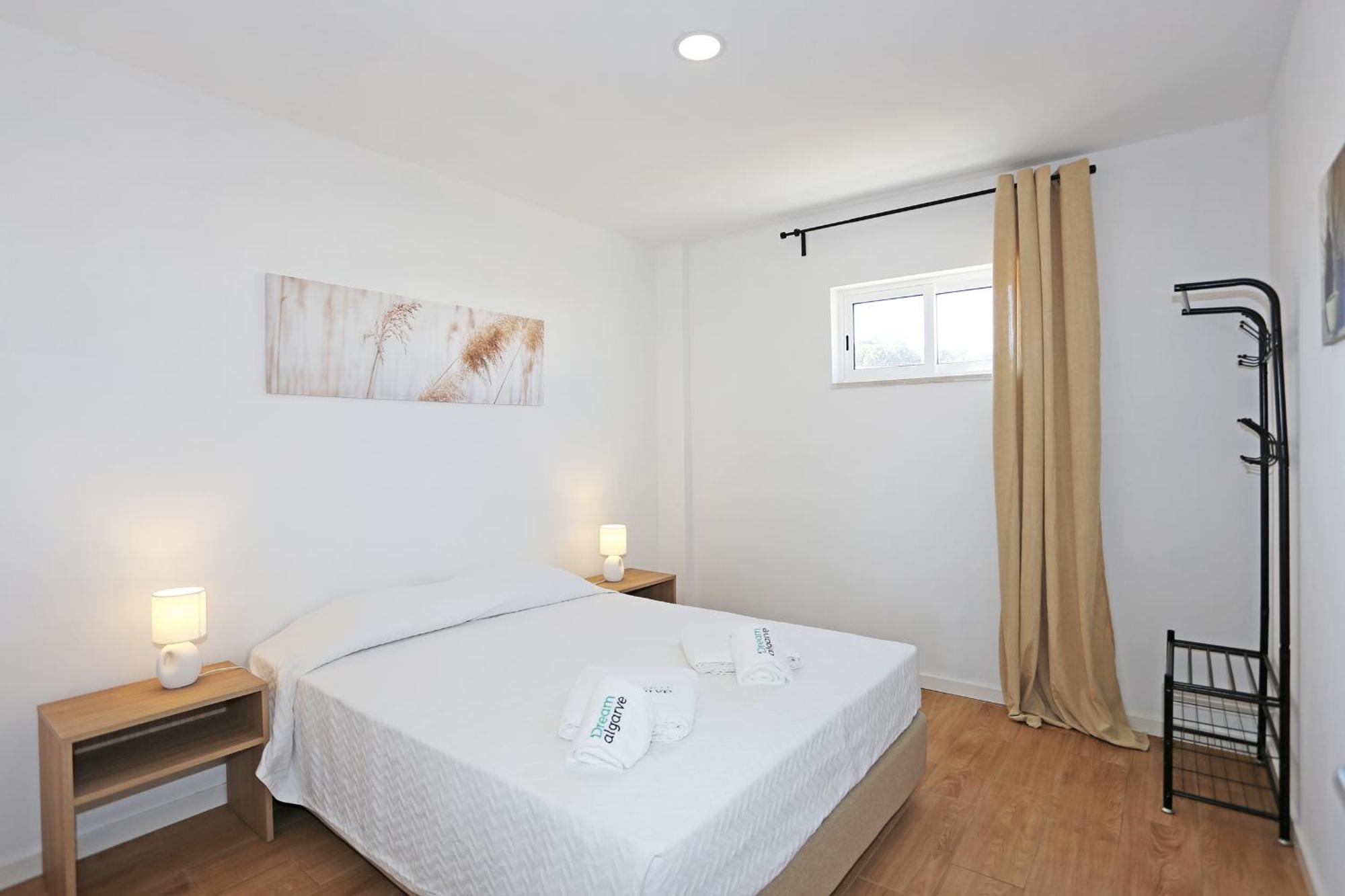 Quinta Da Ponte Apartment Odiáxere Cameră foto