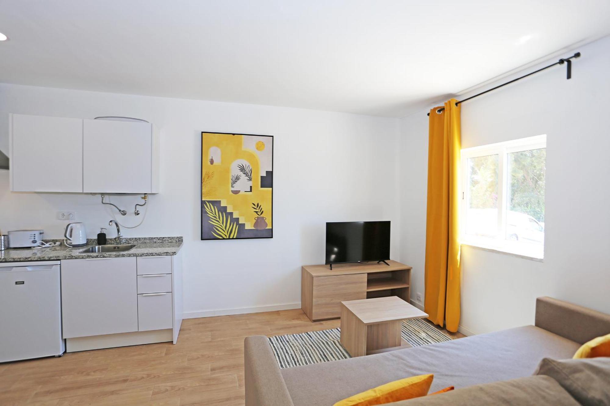 Quinta Da Ponte Apartment Odiáxere Cameră foto