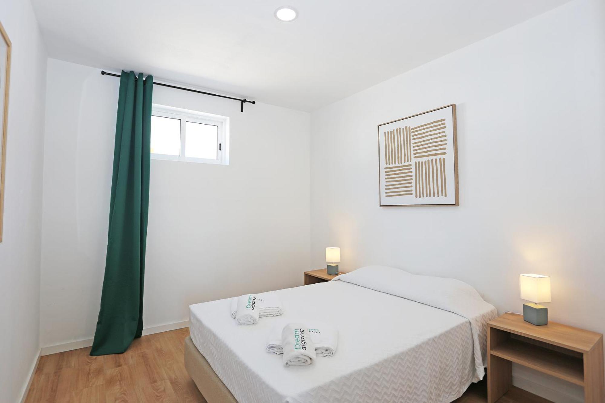 Quinta Da Ponte Apartment Odiáxere Cameră foto