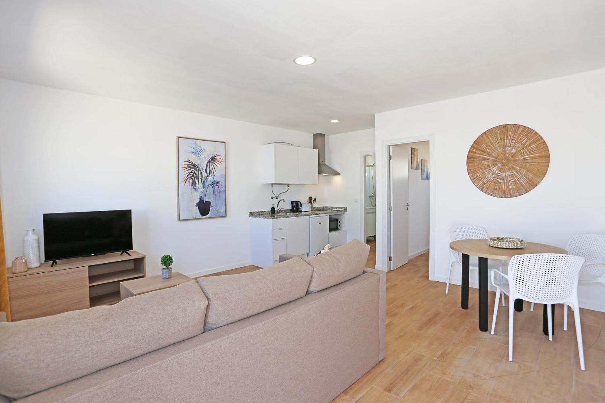 Quinta Da Ponte Apartment Odiáxere Cameră foto