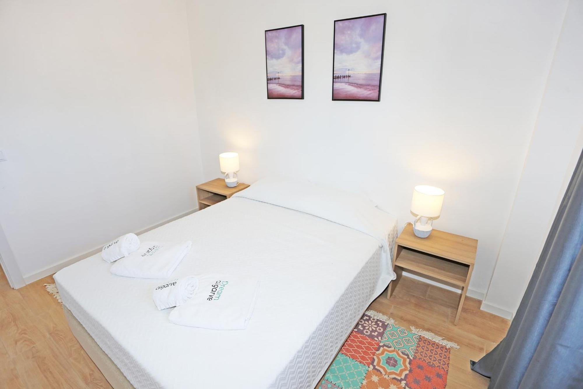 Quinta Da Ponte Apartment Odiáxere Cameră foto