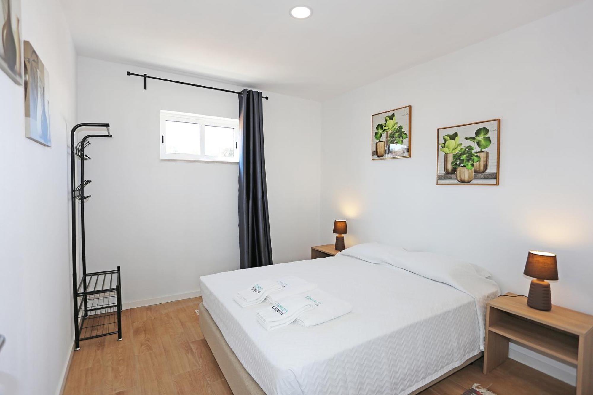 Quinta Da Ponte Apartment Odiáxere Cameră foto