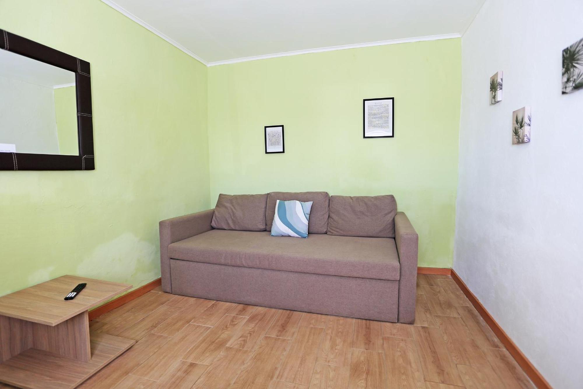 Quinta Da Ponte Apartment Odiáxere Exterior foto