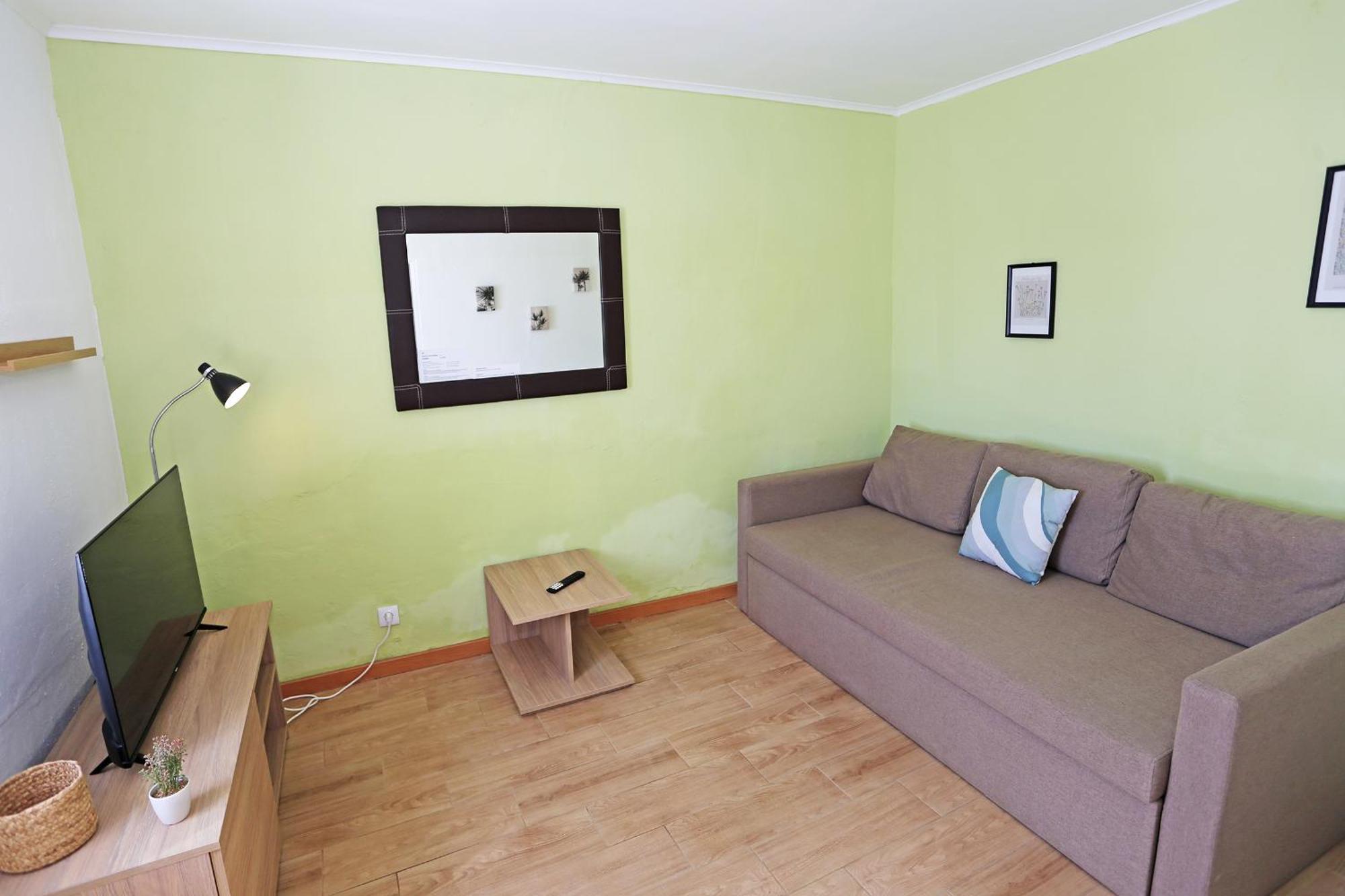 Quinta Da Ponte Apartment Odiáxere Exterior foto